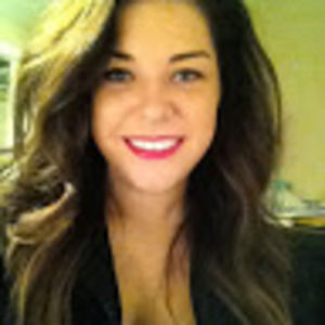 Meet your Posher, Bethany